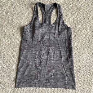 Lululemon racerback tank